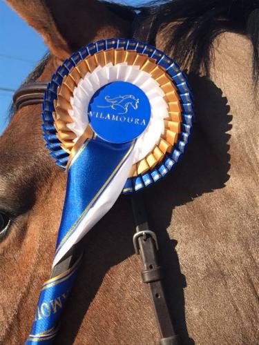 Jumping de Vilamoura